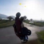 Guide des prouesses FH5