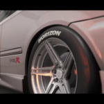 FH6 – La Honda Civic Type R de 1997
