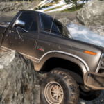 Ford F-150 1986