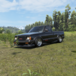 GMC Syclone de 1991