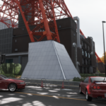 FH6 – Le défi photographique complet.