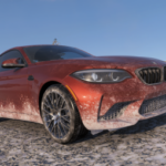 FH6 – Le défi hebdomadaire en BMW M2