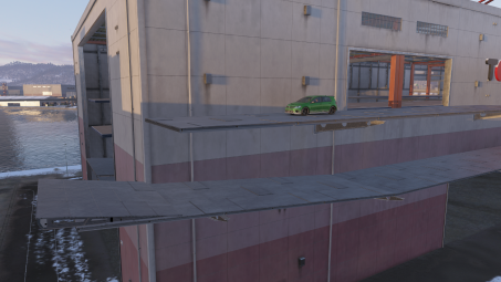 Chasse au trésor "Région de Tokyo" - FH6