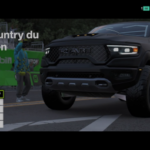 Forza Horizon 6 - Défi Hebdomadaire - Courage, Gloire, RAM