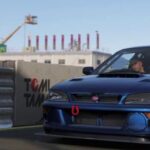 points maîtrise rapide FH6 Subaru Impreza