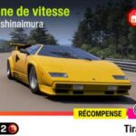 FH6 - Zone de Vitesse Okishinaimura