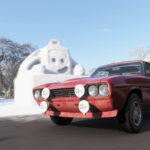 FH6 - Défi photo - #CollecChateau