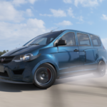 FH6 - Wuling Sunshine S 2013