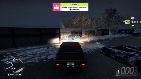 FH6 - Chasse au trésor d'Hokobu