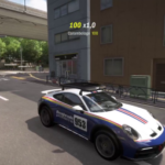 FH6 - Grande Cuisine & A Table