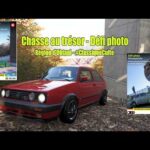 Forza Horizon 6 – Chasse au trésor d&rsquo;Ohtani