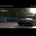 FH6 – Labo d&rsquo;épreuve – TEOCOSTA612 RallyeStage9