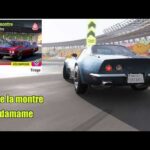 Forza Horizon 6 – Contre le Montre d&rsquo;Edamane