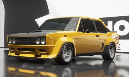 Drift de Thunderbird