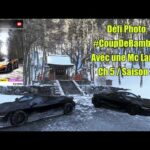 FH6 – Défi Photo – #CoupDeBambou – C5 S3