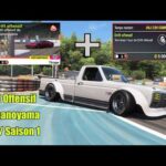 Forza Horizon 6 – C5S1 – Drift Offensif – Shimanoyama