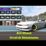Forza Horizon 6 –  Drift Offensif – Shimanoyama