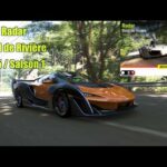 Forza Horizon 6 – C5S1 – Radar – Bord de Rivière