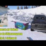 FH6 – Chasse au Trésor – Région de Shimanoyama – C5 S3