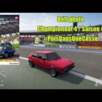 Forza Horizon 6 – C4S4 – Défi Photo #PoisDansUneCosse