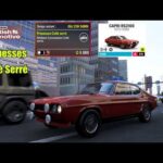 FH6 – Prouesses Collé Serré – C5S4