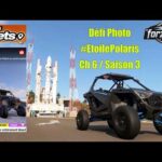 FH6 – Défi Photo – #EtoilePolaris