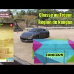 FH6 – Chasse au Tresor – Région de Nangan – C5S4