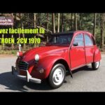 Forza Horizon 6 – La Citroen 2CV