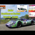 FH6 – Nouveau Radar – Combines au Konbini – C6S1