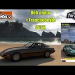 FH6 –  Défi Photo – #TrancheDeVie – C6S2