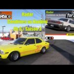 FH6 – Radar – Combines Au Konbini – C6S3