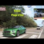 FH6 –  Radar – Plage d&rsquo;Ine – C5S4