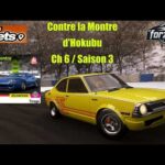 FH6 – Contre La Montre d&rsquo;Hokubu – C6S3